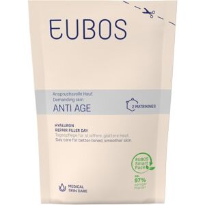 EUBOS ANTI AGE HYALURON Repair Filler Day Nfb