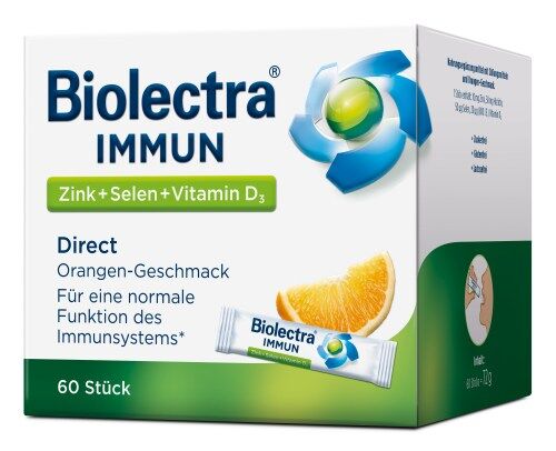 Biolectra Immun Direct