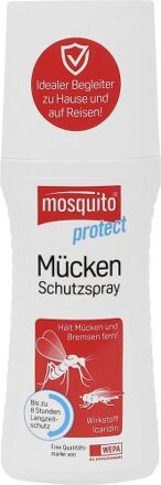 mosquito Mücken-Schutzspray protect