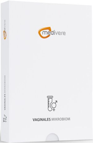 Vaginales Mikrobiom