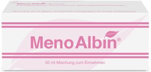 Meno Albin Mischung