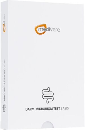 Darm-Mikrobiom Basis