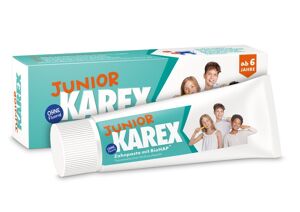 Junior Karex