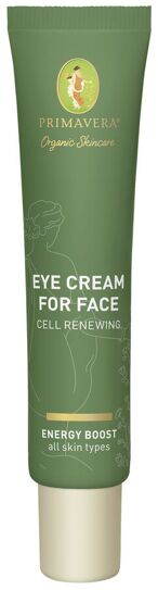 Eye Cream for Face - Cell Renewing