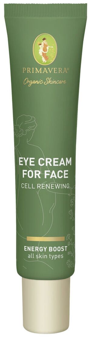 Eye Cream for Face - Cell Renewing