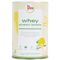 for you whey protein isolate vanille-zitronenquark