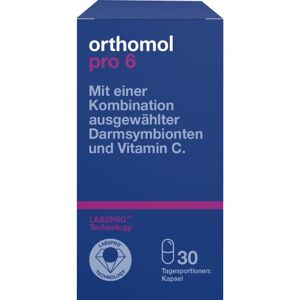 Orthomol pro 6