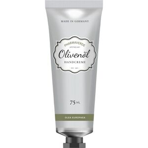 Pharmaverde Olivenöl Handcreme