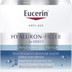 Eucerin Anti-Age Hyaluron-Filler Feucht.-Bo. Nacht
