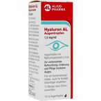 Hyaluron AL Augentropfen 1.5 mg/ml