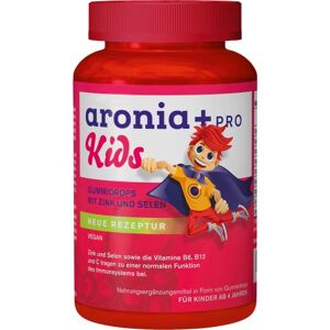 aronia+ PRO Kids