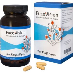 Fucovision
