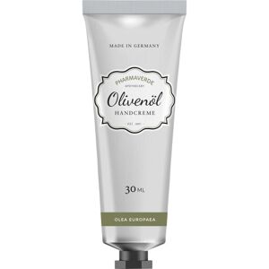 Pharmaverde Olivenöl Handcreme