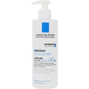 ROCHE-POSAY Lipikar Baume Light