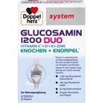 Doppelherz Glucosamin 1200 Duo system