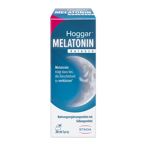 Hoggar Melatonin balance