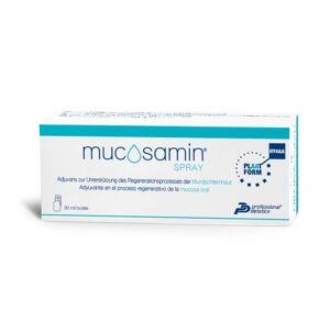 Mucosamin Mundspray