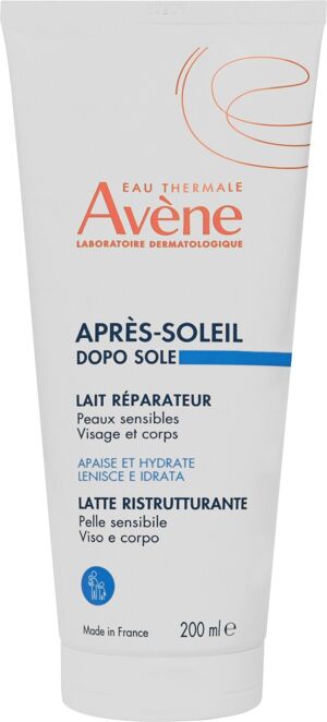 AVENE After-Sun Repair Lotion
