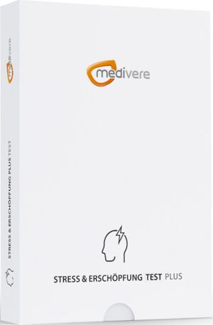 Stress & Erschöpfung Plus Test