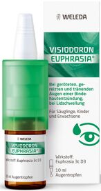 Visiodoron Euphrasia