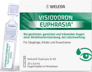 Visiodoron Euphrasia