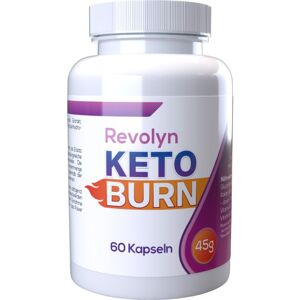 REVOLYN KETO BURN
