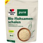 Doppelherz Bio Flohsamenschalen pure
