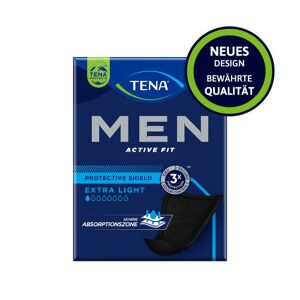TENA Men Active Fit Level 0 Inkontinenz Einlagen