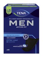 TENA Men Active Fit Level 0 Inkontinenz Einlagen