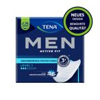 TENA Men Active Fit Level 1 Inkontinenz Einlagen