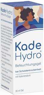 KadeHydro Befeuchtungsgel