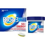 Bion3 50+ Energy