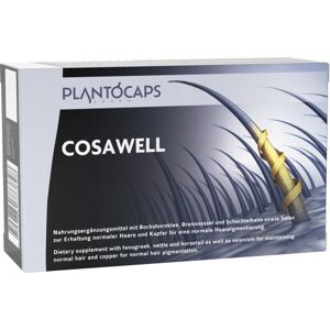 plantoCAPS COSAWELL