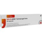 DICLO-ADGC Schmerzgel forte 20 mg/g Gel