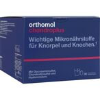 Orthomol chondroplus Granulat/Kapsel (30 Stück)