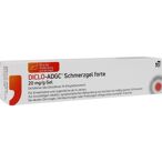 DICLO-ADGC Schmerzgel forte 20 mg/g Gel