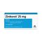 Zinkorot 25 mg Tabletten