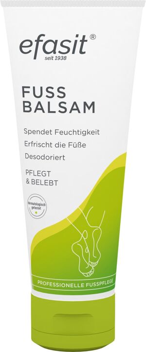 efasit Fuß Balsam