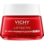 VICHY LIFTACTIV B3 Anti-Pigmentflecken Creme LSF50