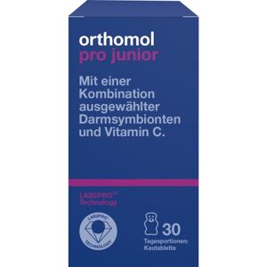 Orthomol pro junior