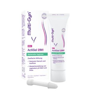 Multi-Gyn ActiGel 2IN1