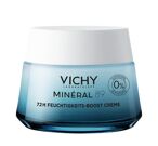 VICHY Mineral 89 Creme ohne Duftstoffe