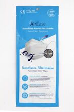 Air EASE FFP2 Nanofilter Maske
