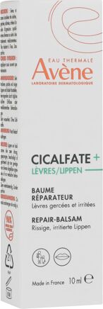 AVENE Cicalfate+ LIPPEN Repair-Balsam