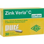 Zink Verla C purKaps
