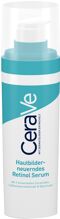 Cerave HAUTBILDERNEUERNDES RETINOL SERUM