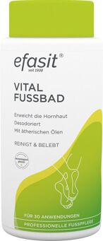 efasit Vital Fußbad
