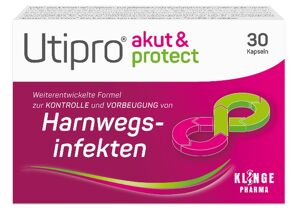 Utipro akut & protect