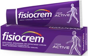 FISIOCREM Cream Active