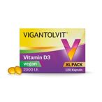 Vigantolvit 2000 I.E. Vitamin D3 Vegan